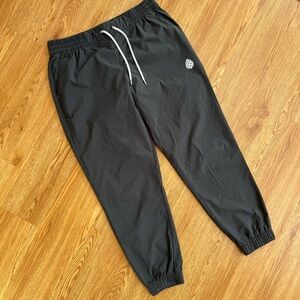 Stio Women’s PTV Jogger Black Large